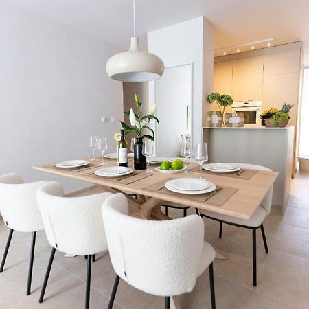 La Fortuna Luxury Apartment Spalato Екстер'єр фото