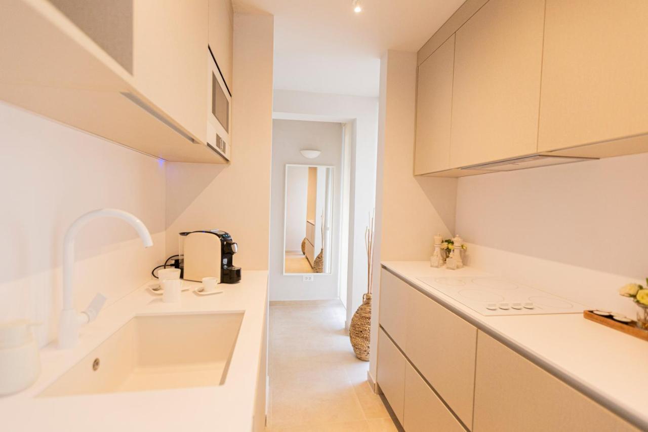 La Fortuna Luxury Apartment Spalato Екстер'єр фото