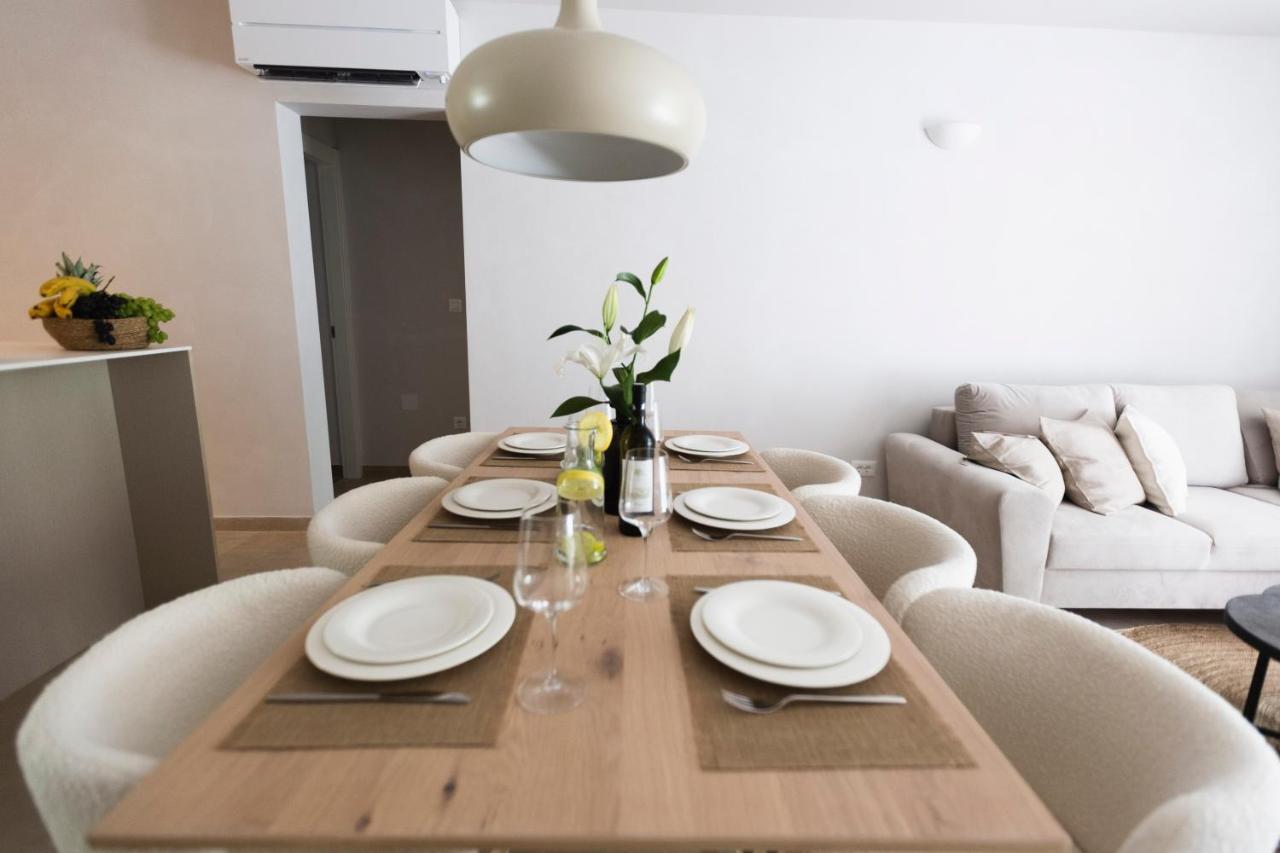 La Fortuna Luxury Apartment Spalato Екстер'єр фото