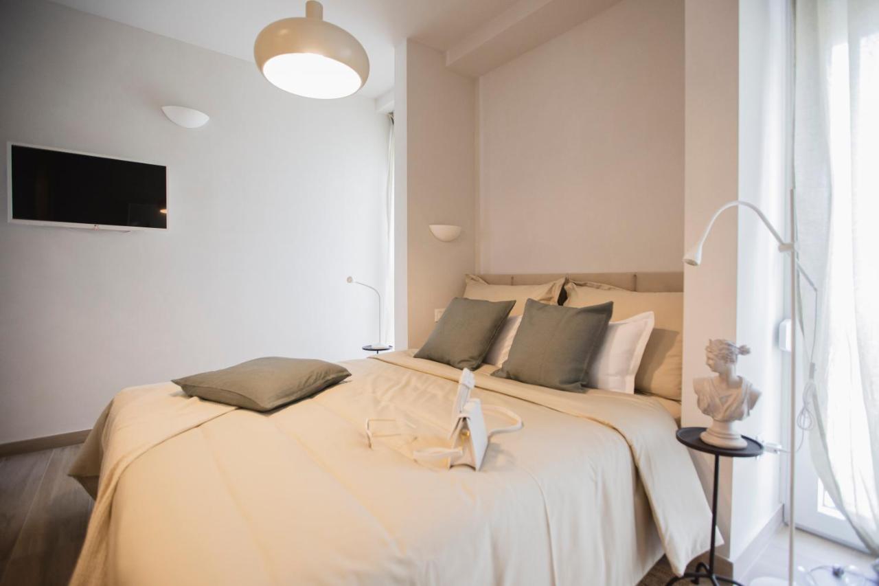 La Fortuna Luxury Apartment Spalato Екстер'єр фото