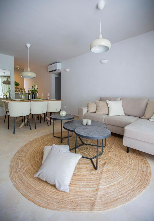 La Fortuna Luxury Apartment Spalato Екстер'єр фото