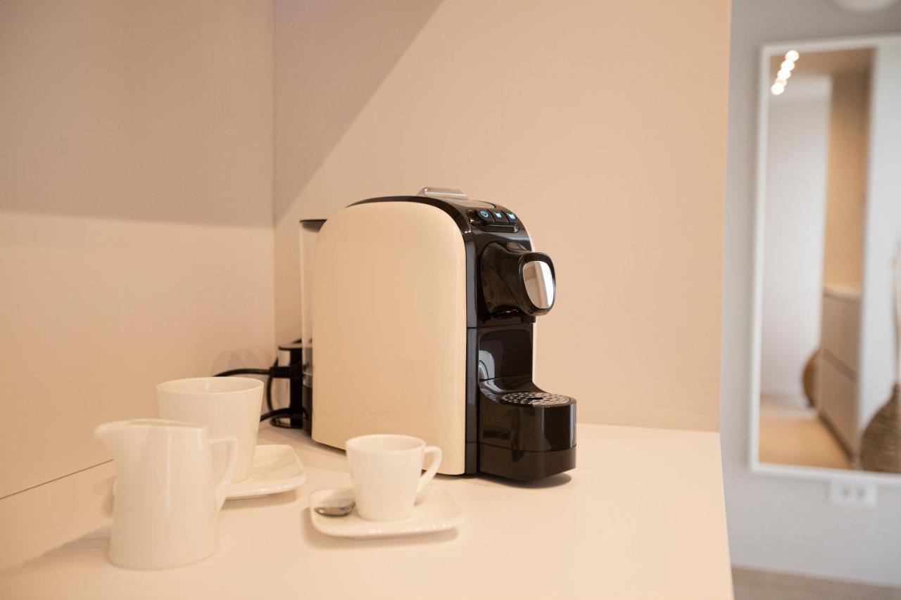 La Fortuna Luxury Apartment Spalato Екстер'єр фото