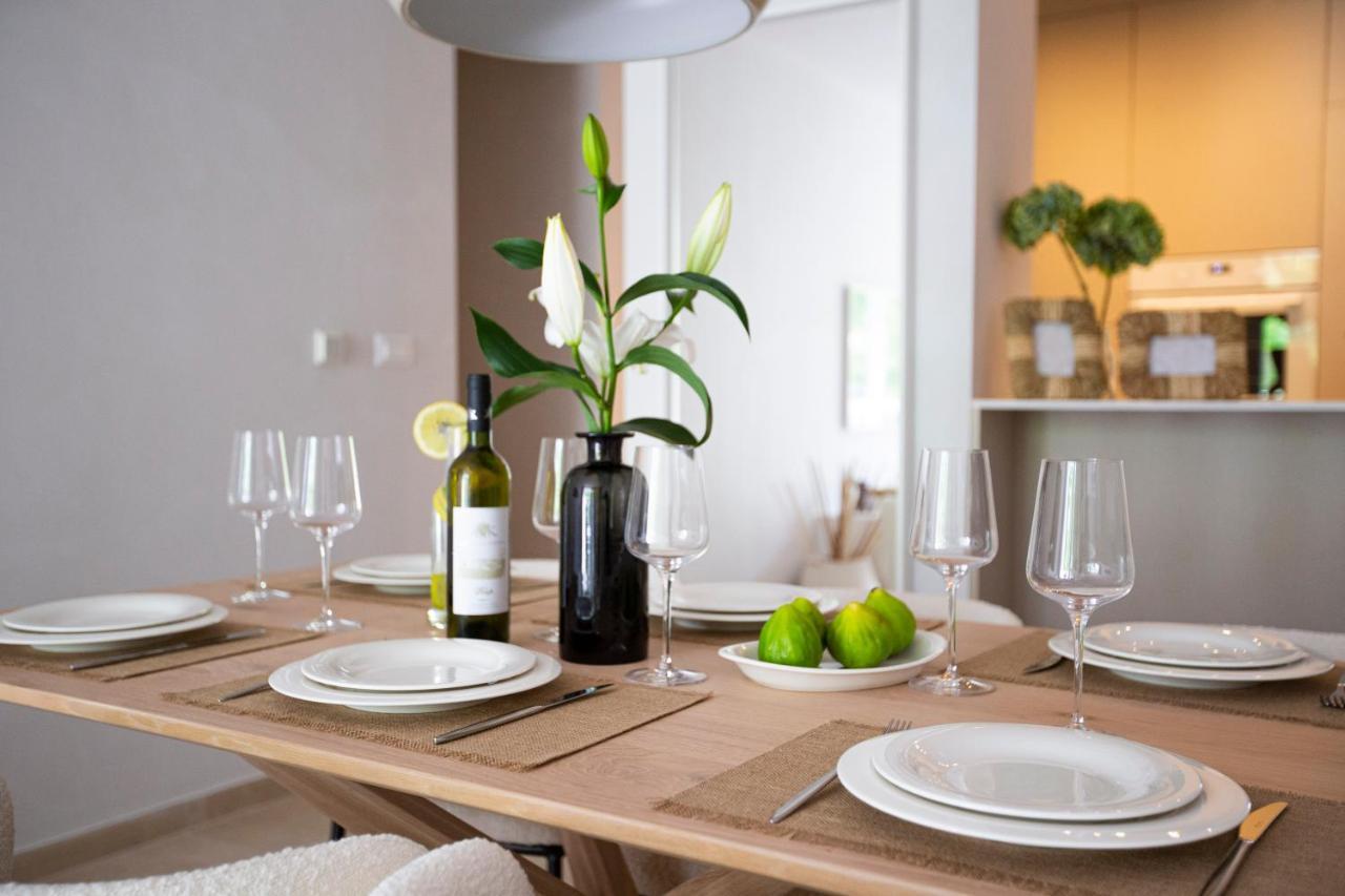 La Fortuna Luxury Apartment Spalato Екстер'єр фото