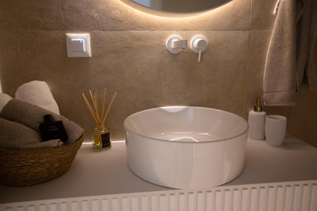 La Fortuna Luxury Apartment Spalato Екстер'єр фото