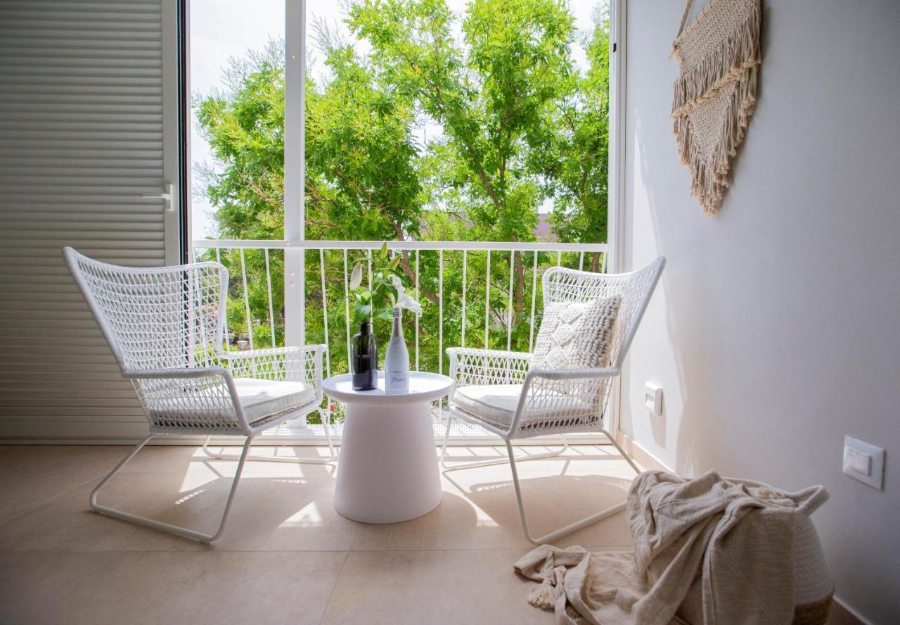 La Fortuna Luxury Apartment Spalato Екстер'єр фото