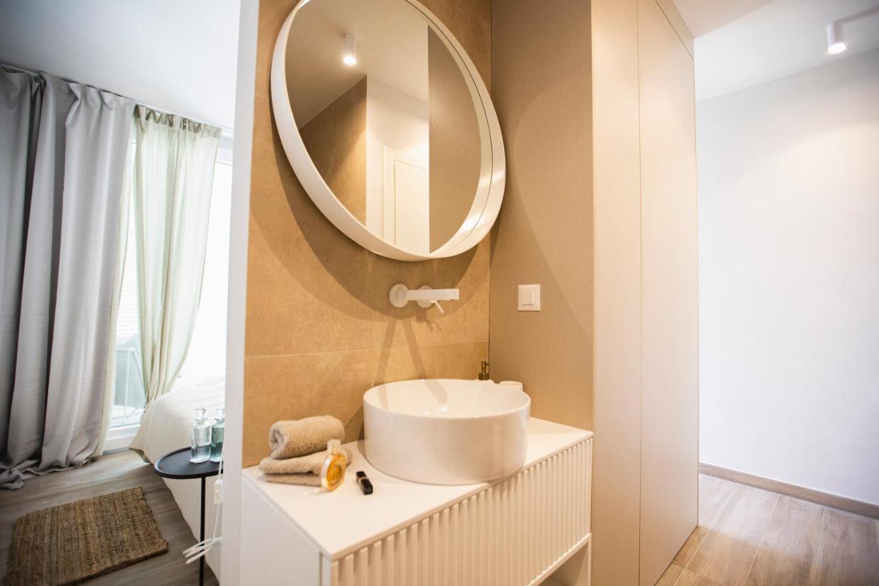 La Fortuna Luxury Apartment Spalato Екстер'єр фото