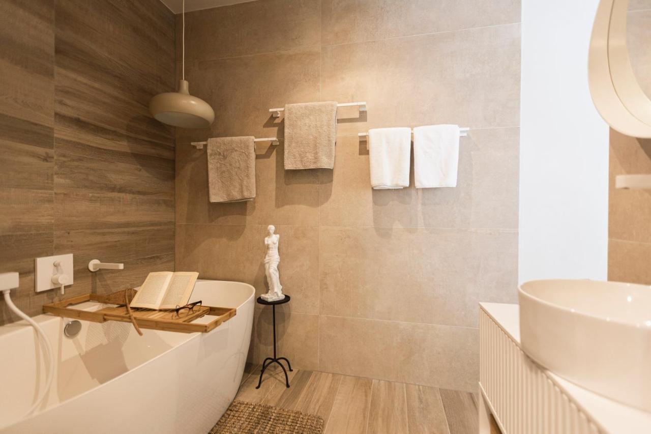 La Fortuna Luxury Apartment Spalato Екстер'єр фото