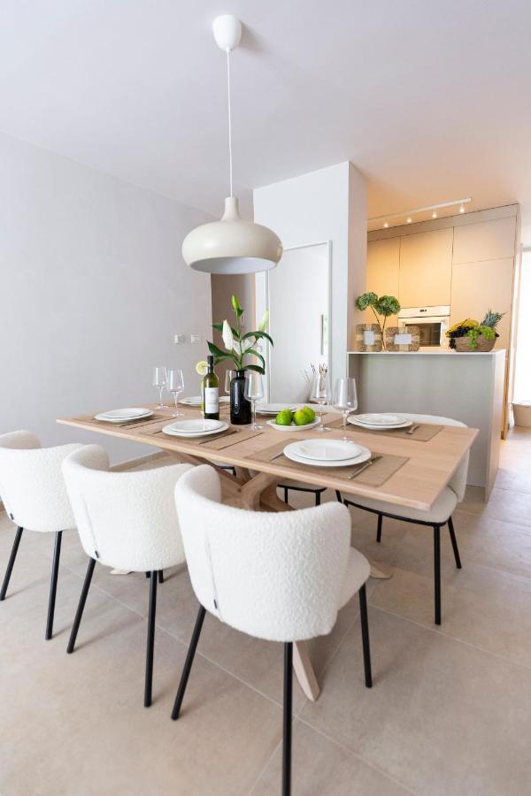 La Fortuna Luxury Apartment Spalato Екстер'єр фото