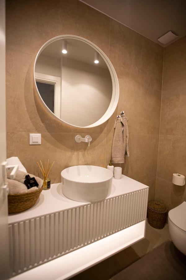 La Fortuna Luxury Apartment Spalato Екстер'єр фото