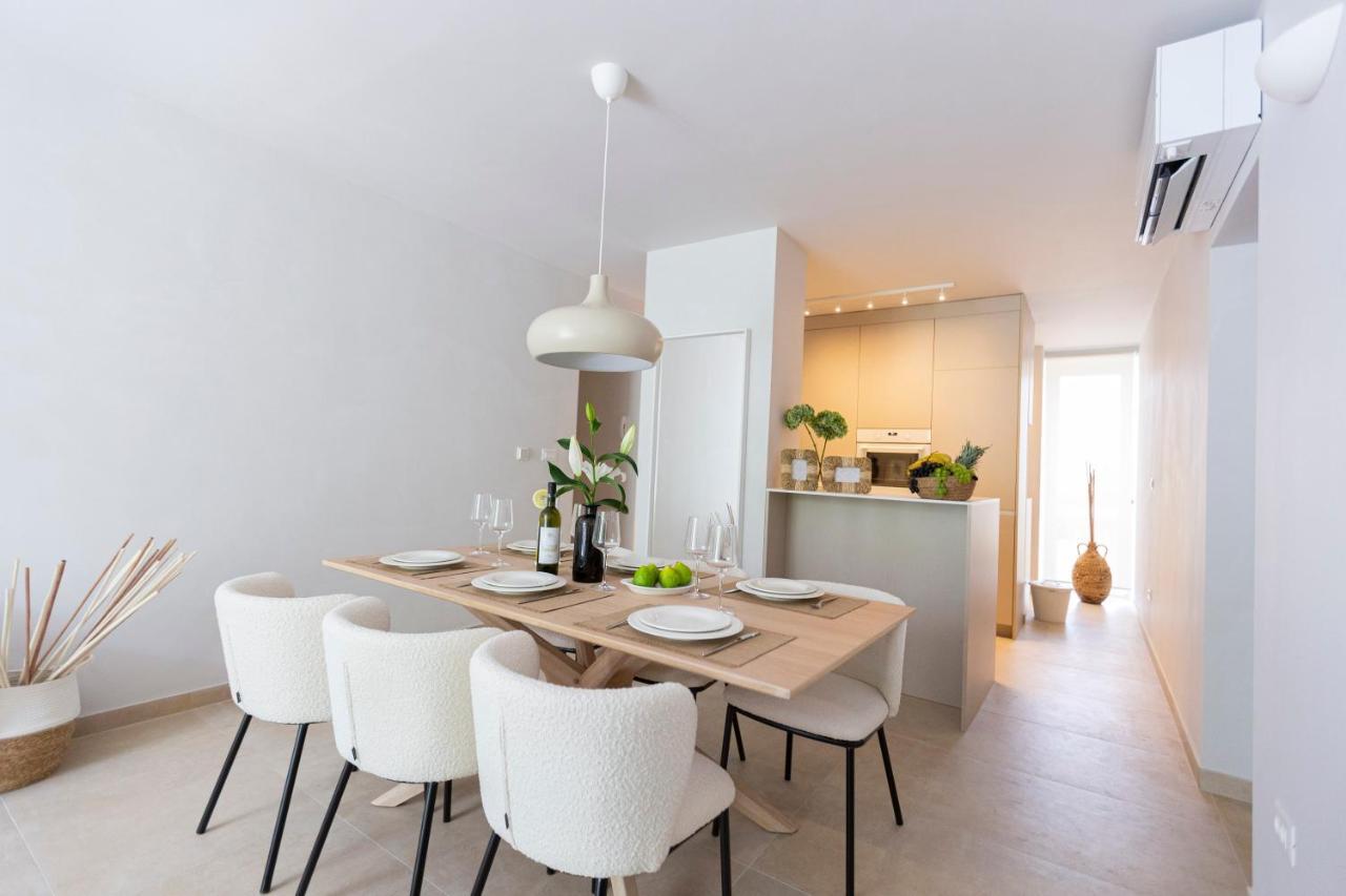 La Fortuna Luxury Apartment Spalato Екстер'єр фото