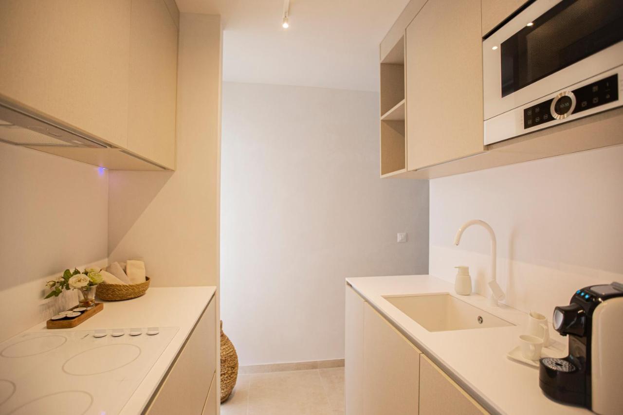 La Fortuna Luxury Apartment Spalato Екстер'єр фото