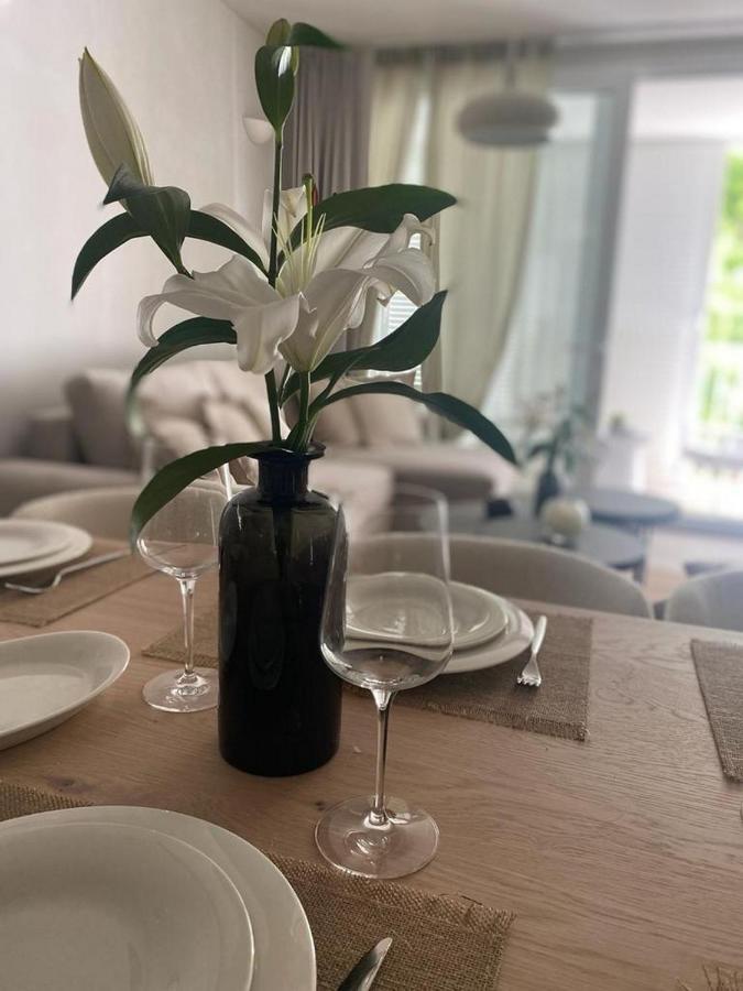 La Fortuna Luxury Apartment Spalato Екстер'єр фото
