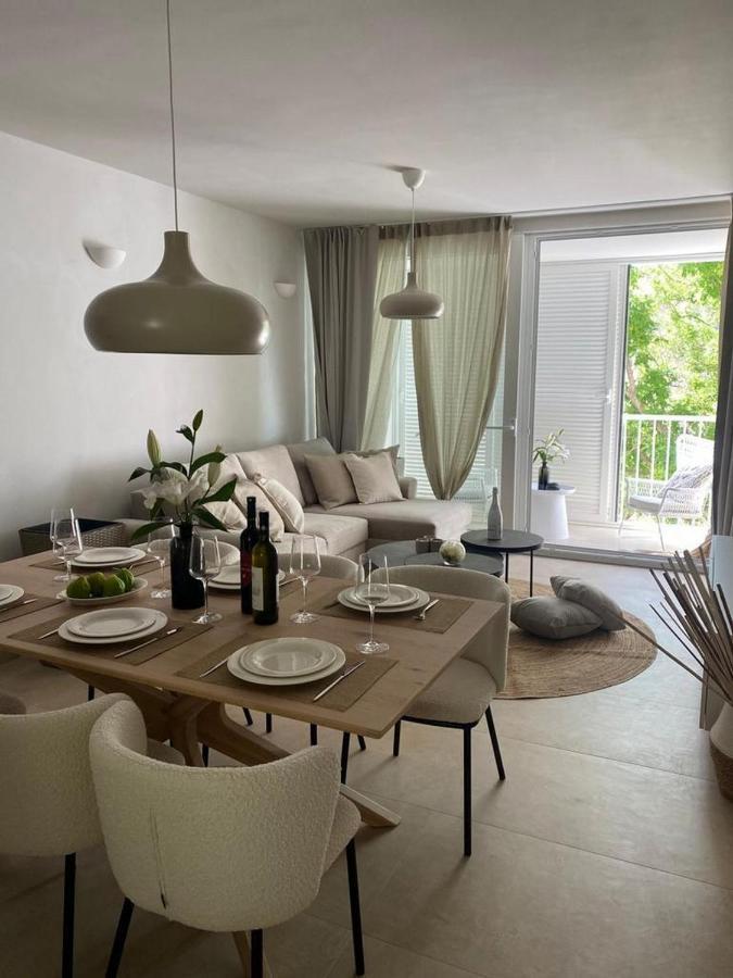 La Fortuna Luxury Apartment Spalato Екстер'єр фото