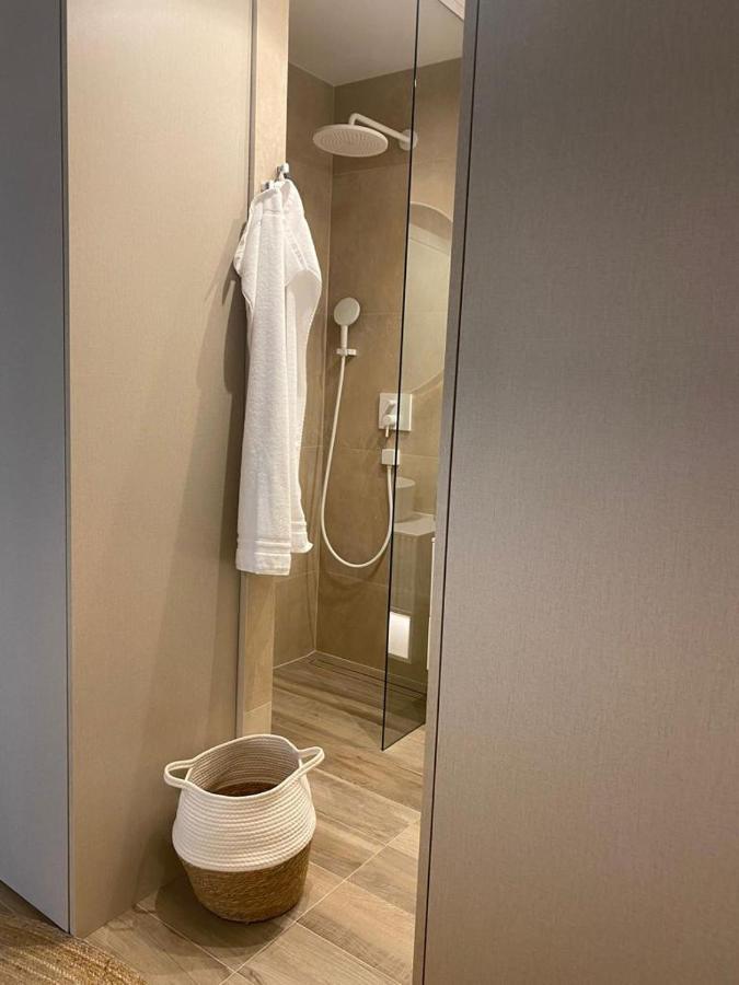 La Fortuna Luxury Apartment Spalato Екстер'єр фото
