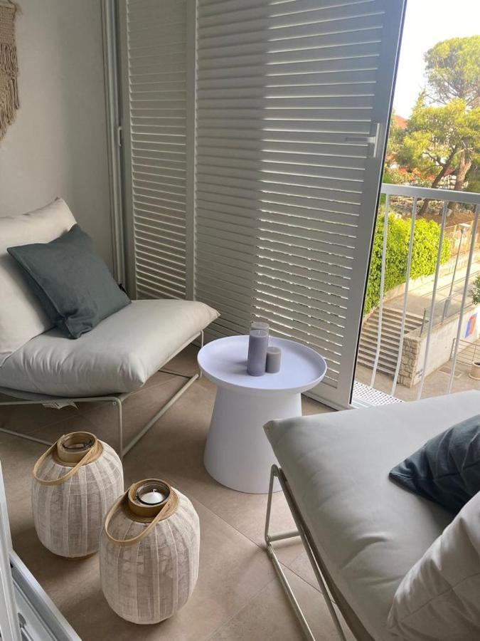 La Fortuna Luxury Apartment Spalato Екстер'єр фото